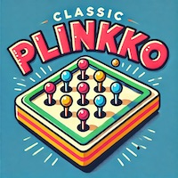 Classic Plinko