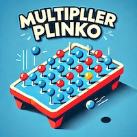 Multiplier Plinko