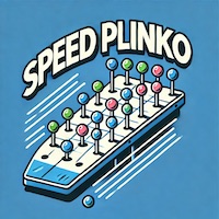 Speed Plinko
